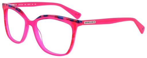 Frente AGATHA RUIZ DE LA PRADA OFT* 61554 COL 562 Ø52/16 140