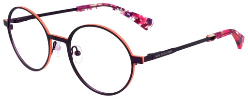 Frente AGATHA RUIZ DE LA PRADA OFT* 61555 COL 254 Ø50/19 140
