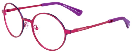 Frente AGATHA RUIZ DE LA PRADA OFT* 61555 COL 262 Ø50/19 140