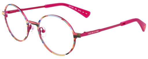 Frente AGATHA RUIZ DE LA PRADA OFT* 61555 COL 299 Ø50/19 140