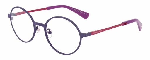 Frente AGATHA RUIZ DE LA PRADA OFT* 61555 COL 455 Ø50/19 140
