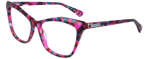 Frente AGATHA RUIZ DE LA PRADA OFT* 61556 COL 562 Ø52/17 140
