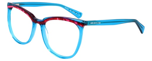 Frente AGATHA RUIZ DE LA PRADA OFT* 61557 COL 548 Ø54/18 140