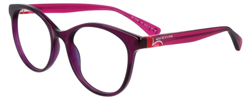 Frente AGATHA RUIZ DE LA PRADA OFT* 61558 COL 455 Ø52/19 140