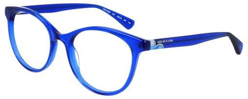 Frente AGATHA RUIZ DE LA PRADA OFT* 61558 COL 541 Ø52/19 140