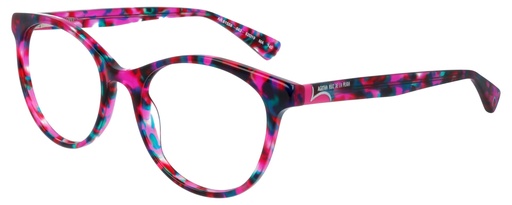 Frente AGATHA RUIZ DE LA PRADA OFT* 61558 COL 562 Ø52/19 140