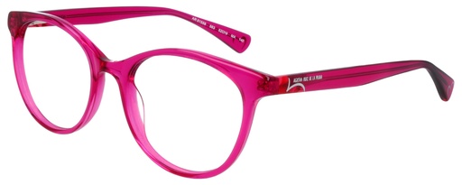 Frente AGATHA RUIZ DE LA PRADA OFT* 61558 COL 563 Ø52/19 140
