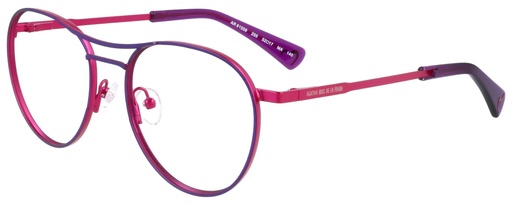 Frente AGATHA RUIZ DE LA PRADA OFT* 61559 COL 255 Ø52/17 140
