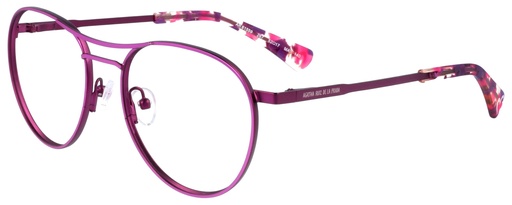 Frente AGATHA RUIZ DE LA PRADA OFT* 61559 COL 267 Ø52/17 140