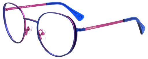 Frente AGATHA RUIZ DE LA PRADA OFT* 61560 COL 241 Ø49/19 135