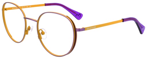 Frente AGATHA RUIZ DE LA PRADA OFT* 61560 COL 252 Ø49/19 135