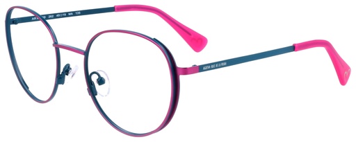 Frente AGATHA RUIZ DE LA PRADA OFT* 61560 COL 262 Ø49/19 135