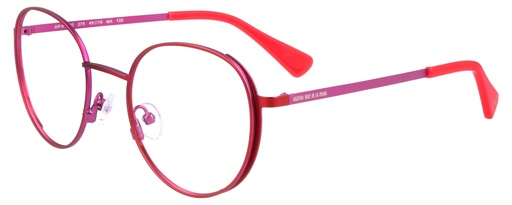 Frente AGATHA RUIZ DE LA PRADA OFT* 61560 COL 275 Ø49/19 135