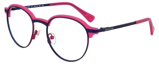Frente AGATHA RUIZ DE LA PRADA OFT* 61561 COL 241 Ø49/19 135