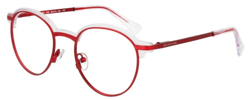Frente AGATHA RUIZ DE LA PRADA OFT* 61561 COL 275 Ø49/19 135