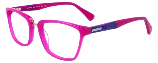 Frente AGATHA RUIZ DE LA PRADA OFT* 61562 COL 562 Ø51/18 140