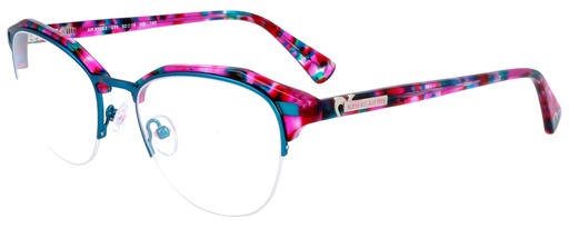 Frente AGATHA RUIZ DE LA PRADA OFT* 61563 COL 231 Ø52/19 140