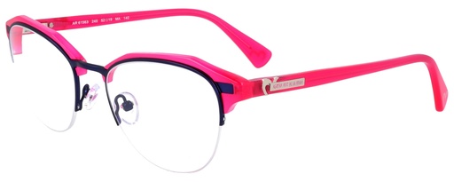 Frente AGATHA RUIZ DE LA PRADA OFT* 61563 COL 245 Ø52/19 140