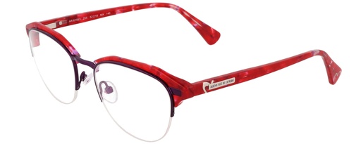 Frente AGATHA RUIZ DE LA PRADA OFT* 61563 COL 255 Ø52/19 140