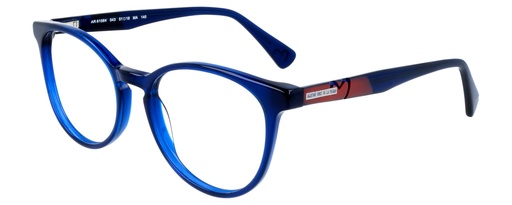 Frente AGATHA RUIZ DE LA PRADA OFT* 61564 COL 543 Ø51/19 135