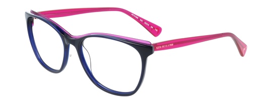 Frente AGATHA RUIZ DE LA PRADA OFT* 61566 COL 543 Ø53/16 140