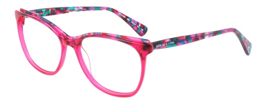 Frente AGATHA RUIZ DE LA PRADA OFT* 61566 COL 562 Ø53/16 140