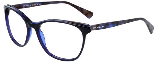 Frente AGATHA RUIZ DE LA PRADA OFT* 61566 COL 743 Ø53/16 140