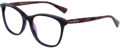 Frente AGATHA RUIZ DE LA PRADA OFT* 61566 COL 753 Ø53/16 140