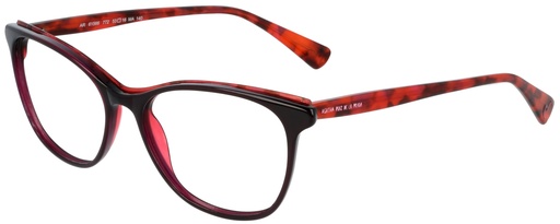 Frente AGATHA RUIZ DE LA PRADA OFT* 61566 COL 772 Ø53/16 140