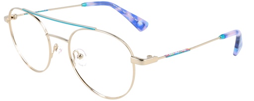 Frente AGATHA RUIZ DE LA PRADA OFT* 61567 COL 102 Ø52/19 140