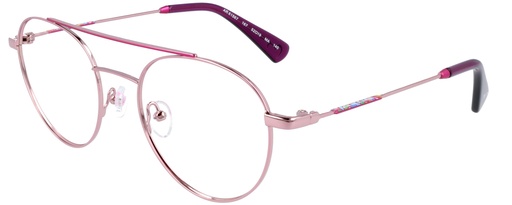 Frente AGATHA RUIZ DE LA PRADA OFT* 61567 COL 167 Ø52/19 140