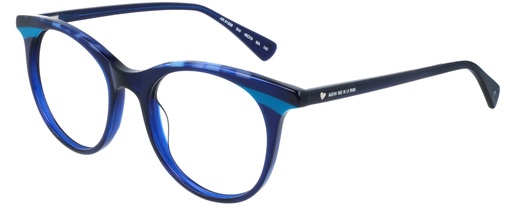 Frente AGATHA RUIZ DE LA PRADA OFT* 61568 COL 544 Ø49/19 140