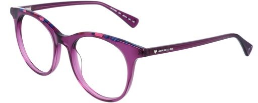 Frente AGATHA RUIZ DE LA PRADA OFT* 61568 COL 553 Ø49/19 140