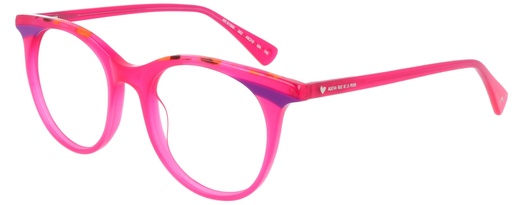 Frente AGATHA RUIZ DE LA PRADA OFT* 61568 COL 562 Ø49/19 140