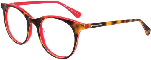 Frente AGATHA RUIZ DE LA PRADA OFT* 61568 COL 595 Ø49/19 140