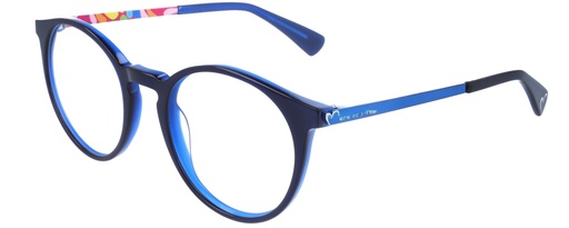 Frente AGATHA RUIZ DE LA PRADA OFT* 61569 COL 544 Ø49/20 140