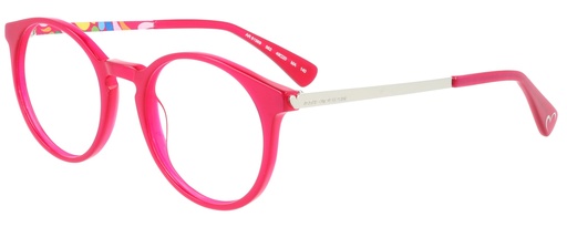 Frente AGATHA RUIZ DE LA PRADA OFT* 61569 COL 562 Ø49/20 140