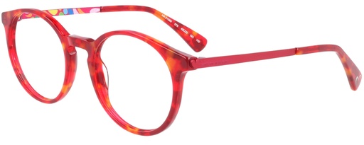 Frente AGATHA RUIZ DE LA PRADA OFT* 61569 COL 575 Ø49/20 140
