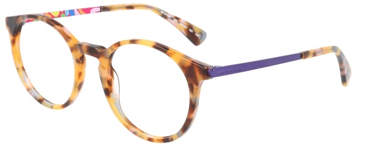 Frente AGATHA RUIZ DE LA PRADA OFT* 61569 COL 596 Ø49/20 140