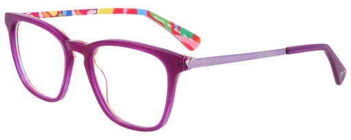Frente AGATHA RUIZ DE LA PRADA OFT* 61570 COL 552 Ø49/20 140