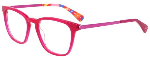 Frente AGATHA RUIZ DE LA PRADA OFT* 61570 COL 562 Ø49/20 140