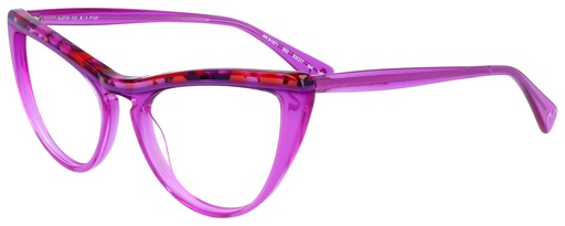 Frente AGATHA RUIZ DE LA PRADA OFT* 61571 COL 552 Ø