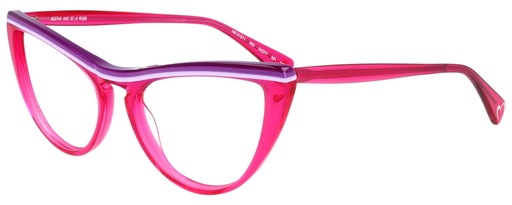 Frente AGATHA RUIZ DE LA PRADA OFT* 61571 COL 562 Ø