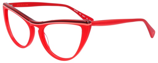 Frente AGATHA RUIZ DE LA PRADA OFT* 61571 COL 575 Ø