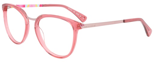 Frente AGATHA RUIZ DE LA PRADA OFT* 61572 COL 565 Ø52/18 140