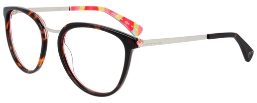 Frente AGATHA RUIZ DE LA PRADA OFT* 61572 COL 595 Ø52/18 140