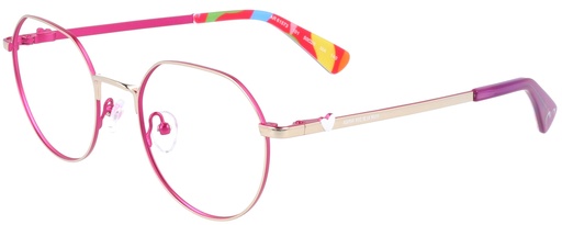 Frente AGATHA RUIZ DE LA PRADA OFT* 61573 COL 101 Ø50/20 140