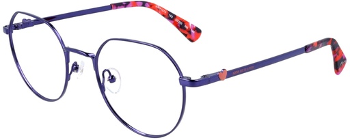 Frente AGATHA RUIZ DE LA PRADA OFT* 61573 COL 153 Ø50/20 140
