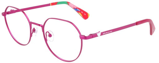 Frente AGATHA RUIZ DE LA PRADA OFT* 61573 COL 162 Ø50/20 140
