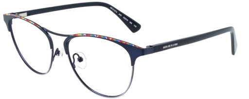 Frente AGATHA RUIZ DE LA PRADA OFT* 61574 COL 245 Ø52/16 140